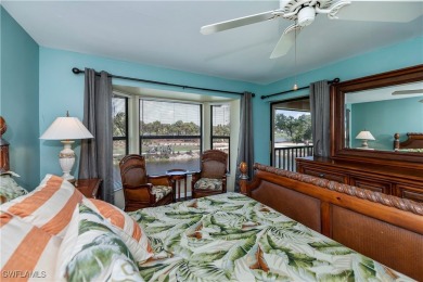 Welcome to this exceptional remodeled second-floor condo located on Kelly Greens Golf and Country Club in Florida - for sale on GolfHomes.com, golf home, golf lot