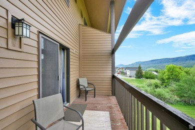Seller is in the process of completing a 1031 exchange, and is on Wolf Creek Golf Club and Resort in Utah - for sale on GolfHomes.com, golf home, golf lot