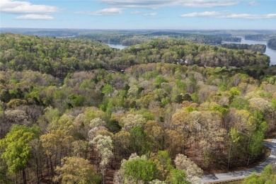 Chickasaw Point in Westminster S.C. is the perfect place to on The Trail At Chickasaw Pointe in South Carolina - for sale on GolfHomes.com, golf home, golf lot