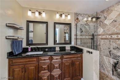 Welcome to this exceptional remodeled second-floor condo located on Kelly Greens Golf and Country Club in Florida - for sale on GolfHomes.com, golf home, golf lot