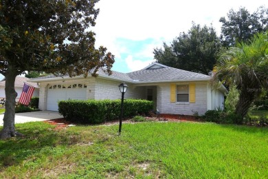 Discover Serenity and Relaxation! 
Situated on a $25,000 premium on On Top of the World Golf Course in Florida - for sale on GolfHomes.com, golf home, golf lot