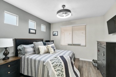 Welcome to this well-maintained home offering 3 bedrooms, 2 full on Coral Canyon Golf Course in Utah - for sale on GolfHomes.com, golf home, golf lot
