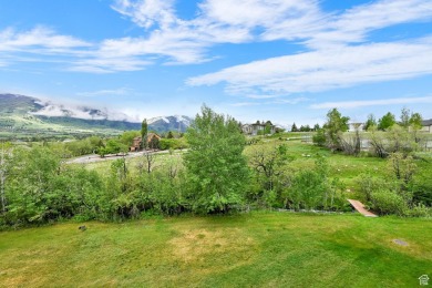 Seller is in the process of completing a 1031 exchange, and is on Wolf Creek Golf Club and Resort in Utah - for sale on GolfHomes.com, golf home, golf lot