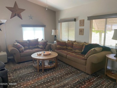 LOCATION is Everything at Juniper Ridge Resort! This spacious on Juniper Ridge R.V. Golf Resort in Arizona - for sale on GolfHomes.com, golf home, golf lot