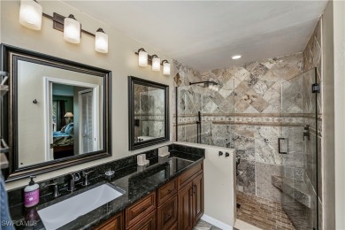 Welcome to this exceptional remodeled second-floor condo located on Kelly Greens Golf and Country Club in Florida - for sale on GolfHomes.com, golf home, golf lot