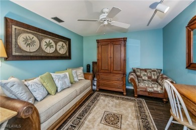 Welcome to this exceptional remodeled second-floor condo located on Kelly Greens Golf and Country Club in Florida - for sale on GolfHomes.com, golf home, golf lot