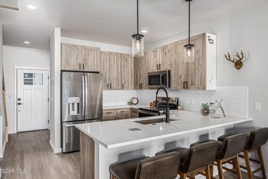 This great 2-bedroom 2.5 bath home is being built in Granby Park on Headwaters Golf Course At Granby Ranch in Colorado - for sale on GolfHomes.com, golf home, golf lot