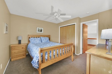 Seller is in the process of completing a 1031 exchange, and is on Wolf Creek Golf Club and Resort in Utah - for sale on GolfHomes.com, golf home, golf lot