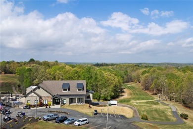 Chickasaw Point in Westminster S.C. is the perfect place to on The Trail At Chickasaw Pointe in South Carolina - for sale on GolfHomes.com, golf home, golf lot
