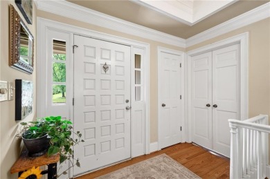 WOW!  This amazing home just had a price adjustment!  NOW is the on Brookfield Country Club in Georgia - for sale on GolfHomes.com, golf home, golf lot