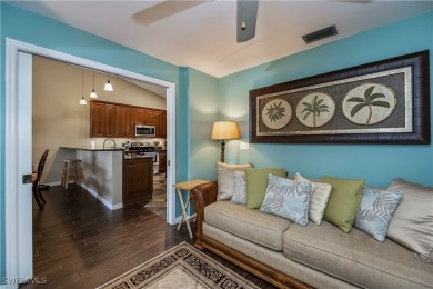 Welcome to this exceptional remodeled second-floor condo located on Kelly Greens Golf and Country Club in Florida - for sale on GolfHomes.com, golf home, golf lot