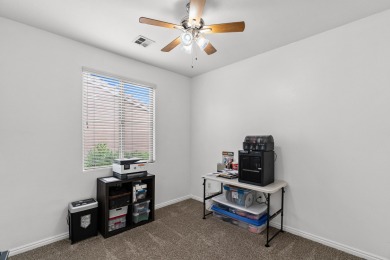 Welcome to this well-maintained home offering 3 bedrooms, 2 full on Coral Canyon Golf Course in Utah - for sale on GolfHomes.com, golf home, golf lot