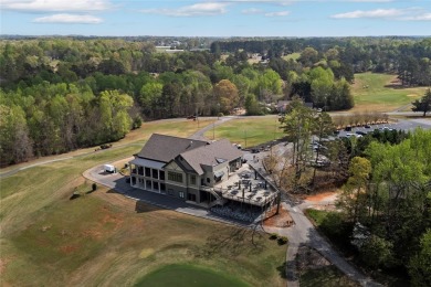 Chickasaw Point in Westminster S.C. is the perfect place to on The Trail At Chickasaw Pointe in South Carolina - for sale on GolfHomes.com, golf home, golf lot
