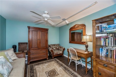 Welcome to this exceptional remodeled second-floor condo located on Kelly Greens Golf and Country Club in Florida - for sale on GolfHomes.com, golf home, golf lot