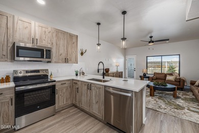 This great 2-bedroom 2.5 bath home is being built in Granby Park on Headwaters Golf Course At Granby Ranch in Colorado - for sale on GolfHomes.com, golf home, golf lot