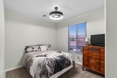Welcome to this well-maintained home offering 3 bedrooms, 2 full on Coral Canyon Golf Course in Utah - for sale on GolfHomes.com, golf home, golf lot