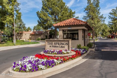 A very desirable floorplan in a ''much in demand'' community on Stonecreek Golf Club in Arizona - for sale on GolfHomes.com, golf home, golf lot