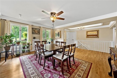 WOW!  This amazing home just had a price adjustment!  NOW is the on Brookfield Country Club in Georgia - for sale on GolfHomes.com, golf home, golf lot