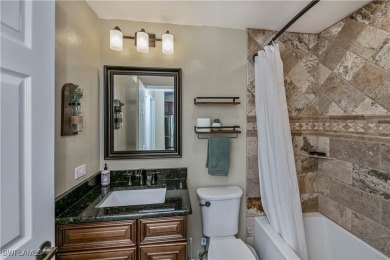 Welcome to this exceptional remodeled second-floor condo located on Kelly Greens Golf and Country Club in Florida - for sale on GolfHomes.com, golf home, golf lot