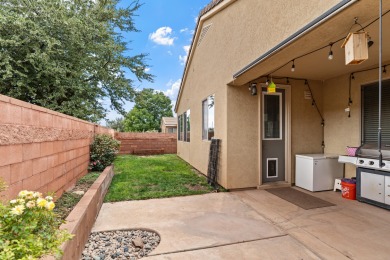 Welcome to this well-maintained home offering 3 bedrooms, 2 full on Coral Canyon Golf Course in Utah - for sale on GolfHomes.com, golf home, golf lot