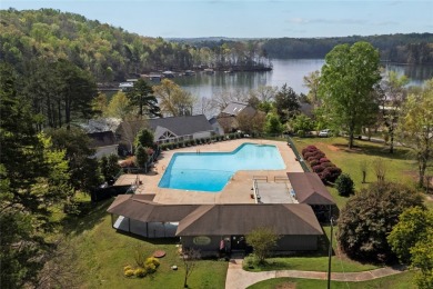 Chickasaw Point in Westminster S.C. is the perfect place to on The Trail At Chickasaw Pointe in South Carolina - for sale on GolfHomes.com, golf home, golf lot