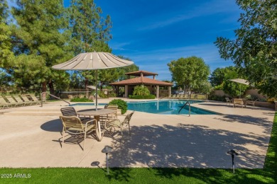 A very desirable floorplan in a ''much in demand'' community on Stonecreek Golf Club in Arizona - for sale on GolfHomes.com, golf home, golf lot