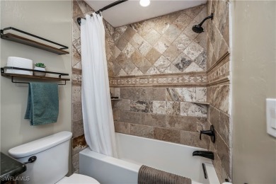 Welcome to this exceptional remodeled second-floor condo located on Kelly Greens Golf and Country Club in Florida - for sale on GolfHomes.com, golf home, golf lot
