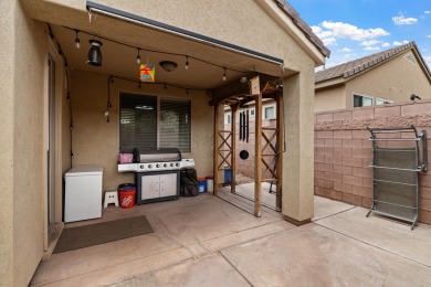 Welcome to this well-maintained home offering 3 bedrooms, 2 full on Coral Canyon Golf Course in Utah - for sale on GolfHomes.com, golf home, golf lot