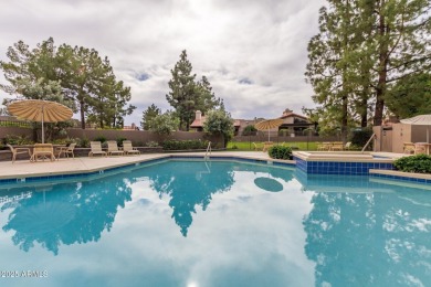 A very desirable floorplan in a ''much in demand'' community on Stonecreek Golf Club in Arizona - for sale on GolfHomes.com, golf home, golf lot