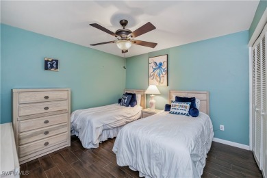 Welcome to this exceptional remodeled second-floor condo located on Kelly Greens Golf and Country Club in Florida - for sale on GolfHomes.com, golf home, golf lot