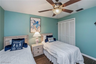 Welcome to this exceptional remodeled second-floor condo located on Kelly Greens Golf and Country Club in Florida - for sale on GolfHomes.com, golf home, golf lot