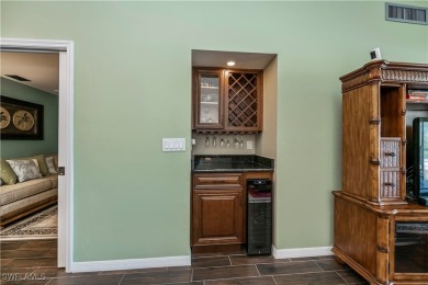 Welcome to this exceptional remodeled second-floor condo located on Kelly Greens Golf and Country Club in Florida - for sale on GolfHomes.com, golf home, golf lot