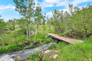 Seller is in the process of completing a 1031 exchange, and is on Wolf Creek Golf Club and Resort in Utah - for sale on GolfHomes.com, golf home, golf lot