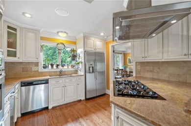 WOW!  This amazing home just had a price adjustment!  NOW is the on Brookfield Country Club in Georgia - for sale on GolfHomes.com, golf home, golf lot