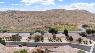 Welcome to this well-maintained home offering 3 bedrooms, 2 full on Coral Canyon Golf Course in Utah - for sale on GolfHomes.com, golf home, golf lot