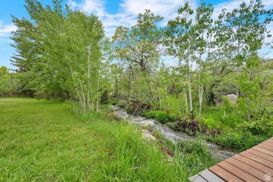 Seller is in the process of completing a 1031 exchange, and is on Wolf Creek Golf Club and Resort in Utah - for sale on GolfHomes.com, golf home, golf lot