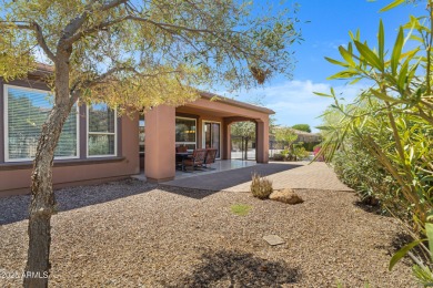 Rare St. Tropez on a premium corner lot in Encanterra(R) on Encanterra Country Club in Arizona - for sale on GolfHomes.com, golf home, golf lot