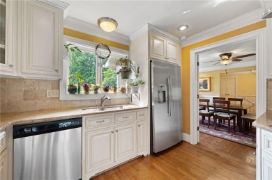 WOW!  This amazing home just had a price adjustment!  NOW is the on Brookfield Country Club in Georgia - for sale on GolfHomes.com, golf home, golf lot