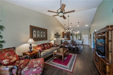 Welcome to this exceptional remodeled second-floor condo located on Kelly Greens Golf and Country Club in Florida - for sale on GolfHomes.com, golf home, golf lot