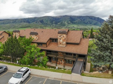 Seller is in the process of completing a 1031 exchange, and is on Wolf Creek Golf Club and Resort in Utah - for sale on GolfHomes.com, golf home, golf lot