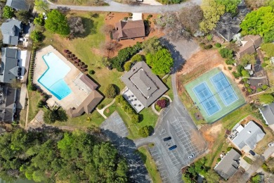 Chickasaw Point in Westminster S.C. is the perfect place to on The Trail At Chickasaw Pointe in South Carolina - for sale on GolfHomes.com, golf home, golf lot