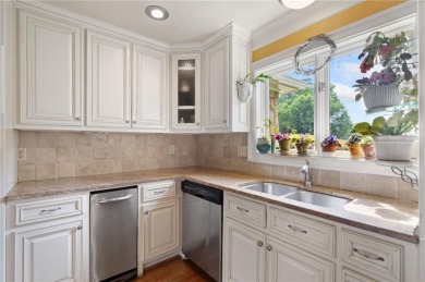 WOW!  This amazing home just had a price adjustment!  NOW is the on Brookfield Country Club in Georgia - for sale on GolfHomes.com, golf home, golf lot