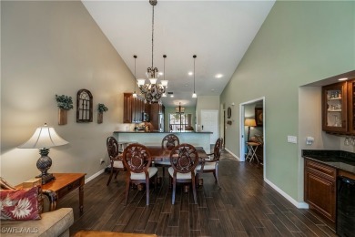 Welcome to this exceptional remodeled second-floor condo located on Kelly Greens Golf and Country Club in Florida - for sale on GolfHomes.com, golf home, golf lot
