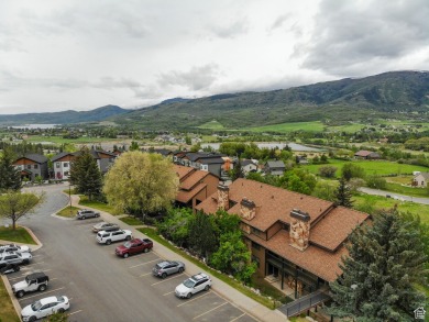 Seller is in the process of completing a 1031 exchange, and is on Wolf Creek Golf Club and Resort in Utah - for sale on GolfHomes.com, golf home, golf lot