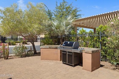Rare St. Tropez on a premium corner lot in Encanterra(R) on Encanterra Country Club in Arizona - for sale on GolfHomes.com, golf home, golf lot