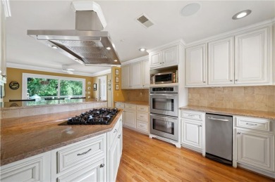 WOW!  This amazing home just had a price adjustment!  NOW is the on Brookfield Country Club in Georgia - for sale on GolfHomes.com, golf home, golf lot