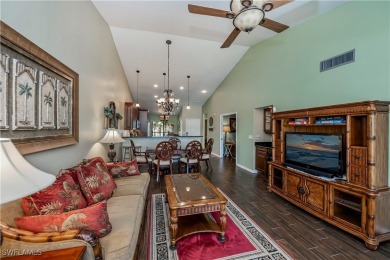 Welcome to this exceptional remodeled second-floor condo located on Kelly Greens Golf and Country Club in Florida - for sale on GolfHomes.com, golf home, golf lot
