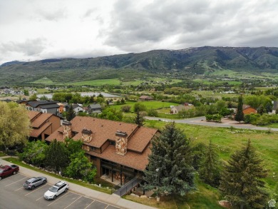 Seller is in the process of completing a 1031 exchange, and is on Wolf Creek Golf Club and Resort in Utah - for sale on GolfHomes.com, golf home, golf lot
