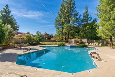 A very desirable floorplan in a ''much in demand'' community. A on Stonecreek Golf Club in Arizona - for sale on GolfHomes.com, golf home, golf lot