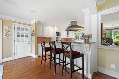 WOW!  This amazing home just had a price adjustment!  NOW is the on Brookfield Country Club in Georgia - for sale on GolfHomes.com, golf home, golf lot